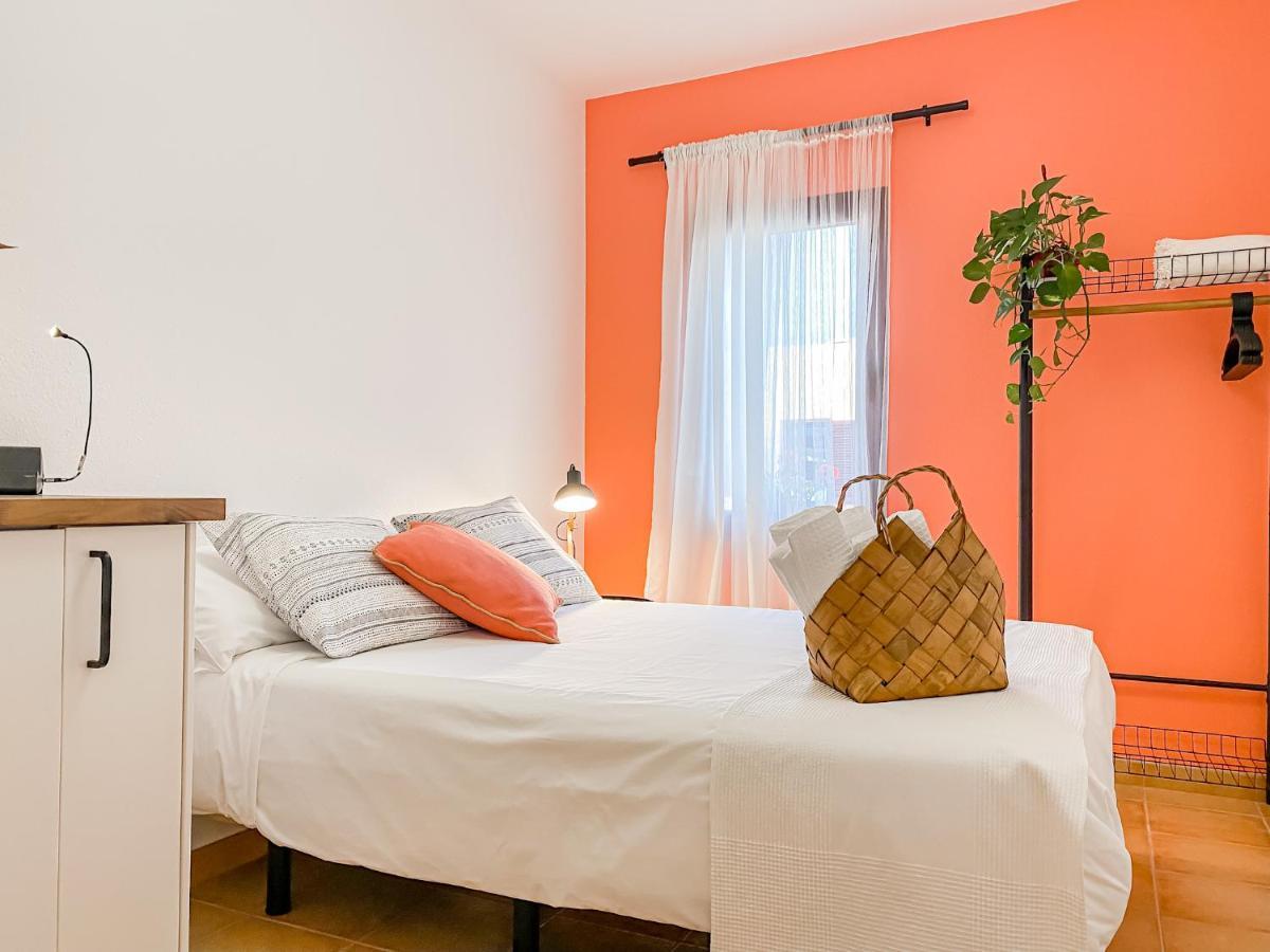 Habitacion Privada + Bano Privado En La Vivienda Corralejo