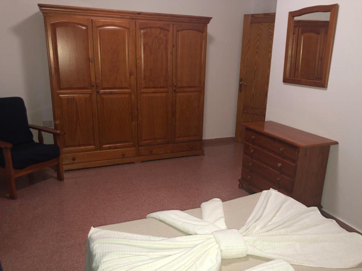 Super Apartment
