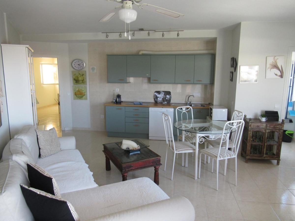 La Buena Vida, By Comfortable Luxury Corralejo