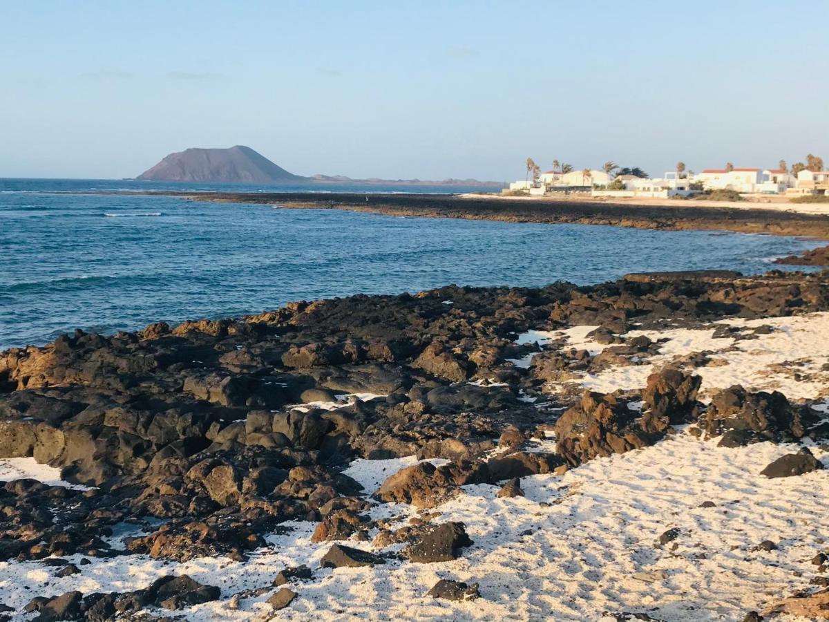 Apartment Luna De Lobos Corralejo