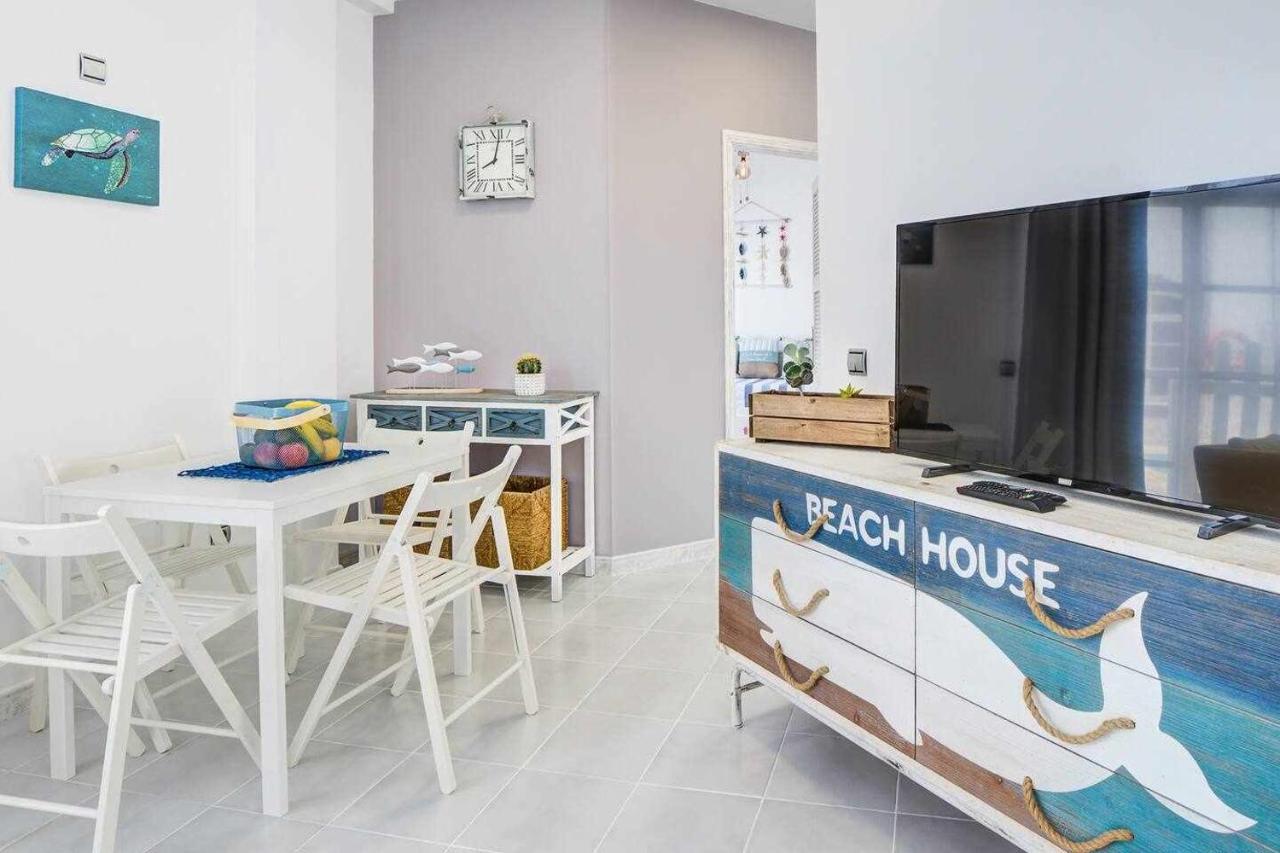 Nora House 4 Corralejo