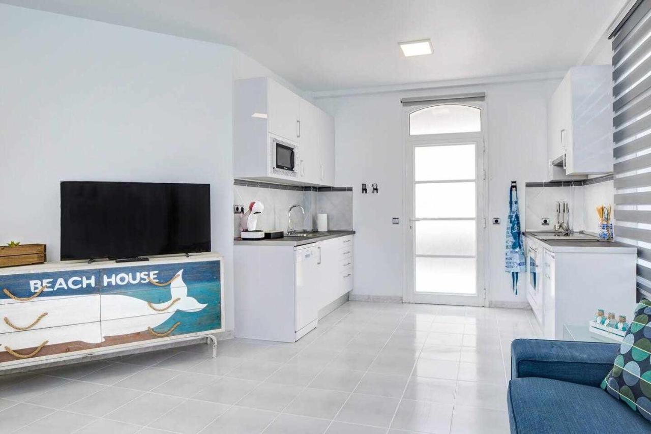 Nora House 4 Corralejo