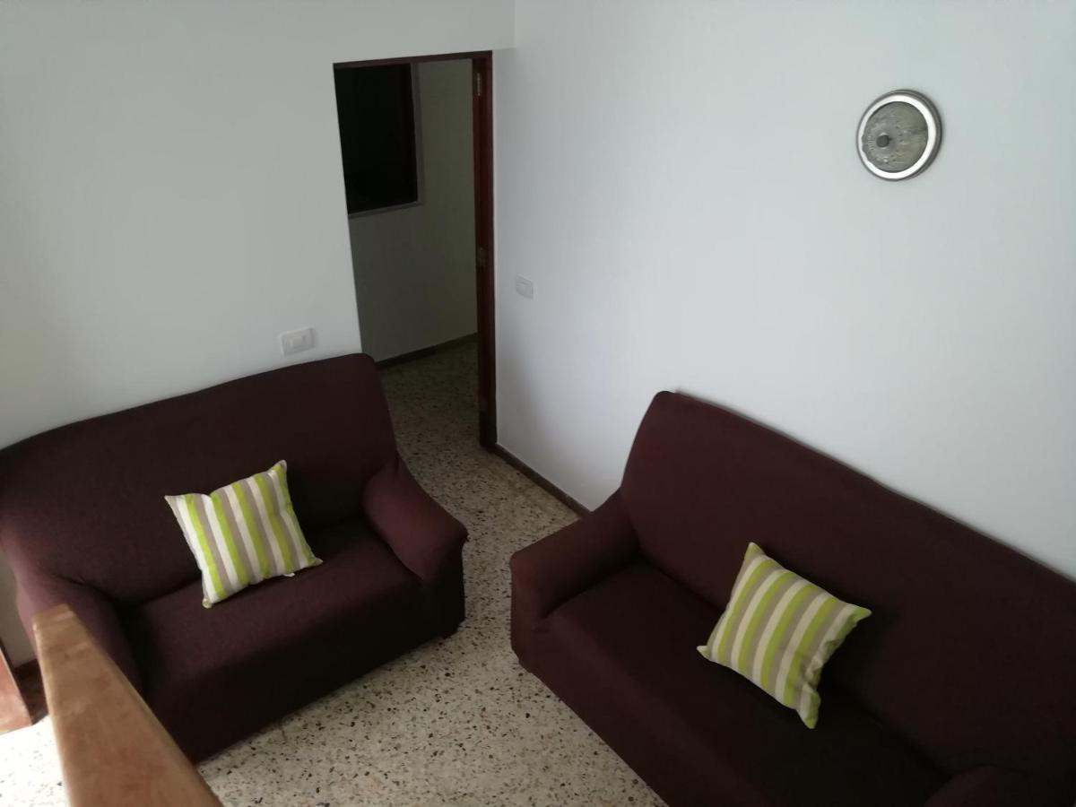 Seven Roses Vakantiehuis