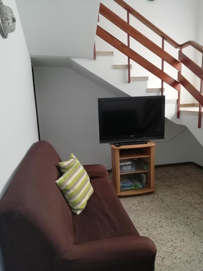 Vakantiehuis Seven Roses *
