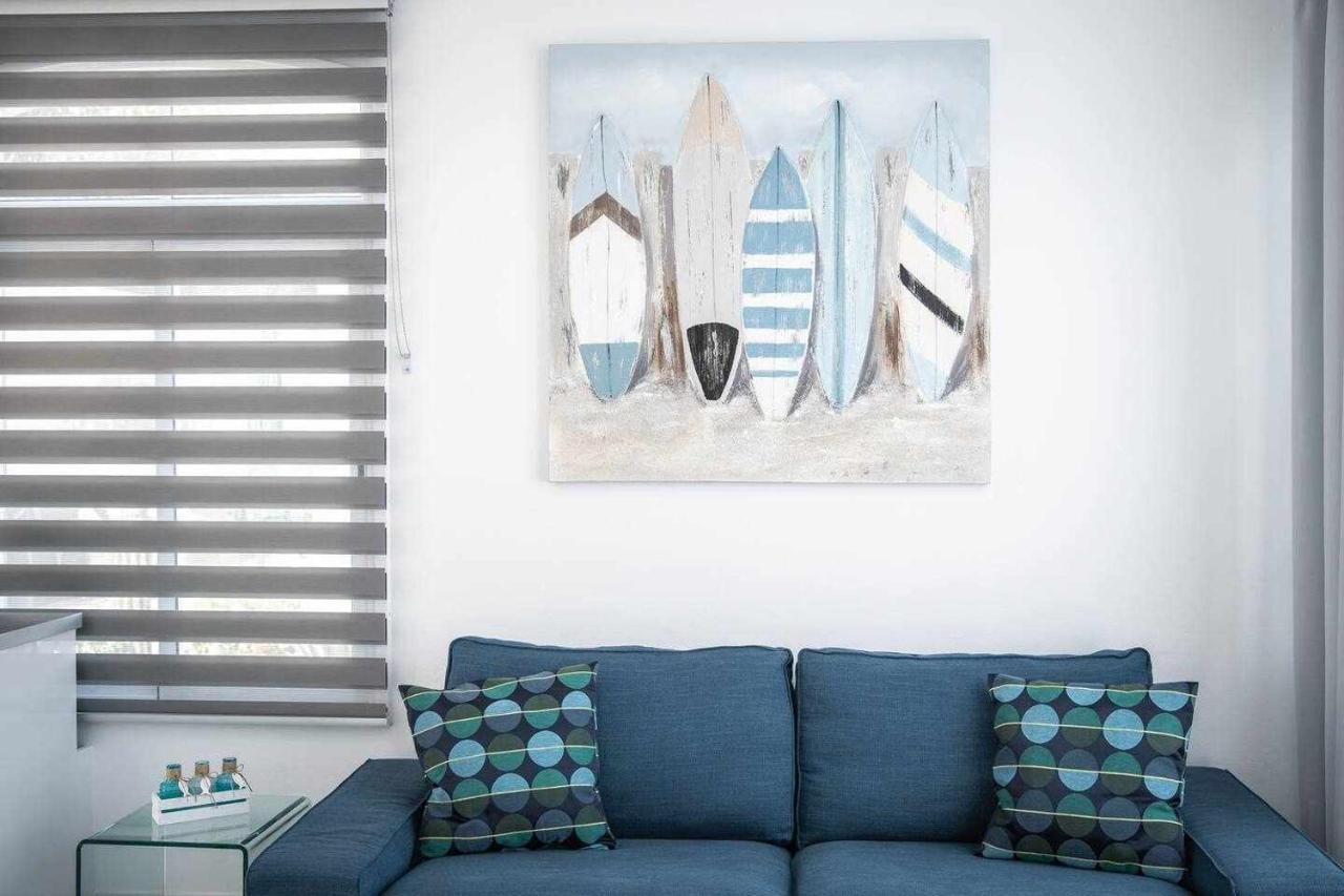 Nora House 4 * Corralejo