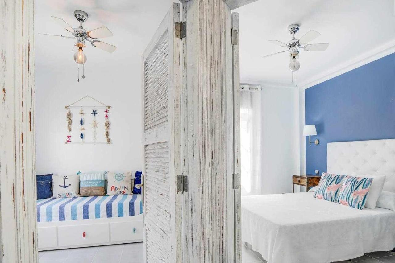 Nora House 4 * Corralejo