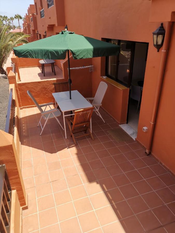 Casa Sun&sand * Corralejo