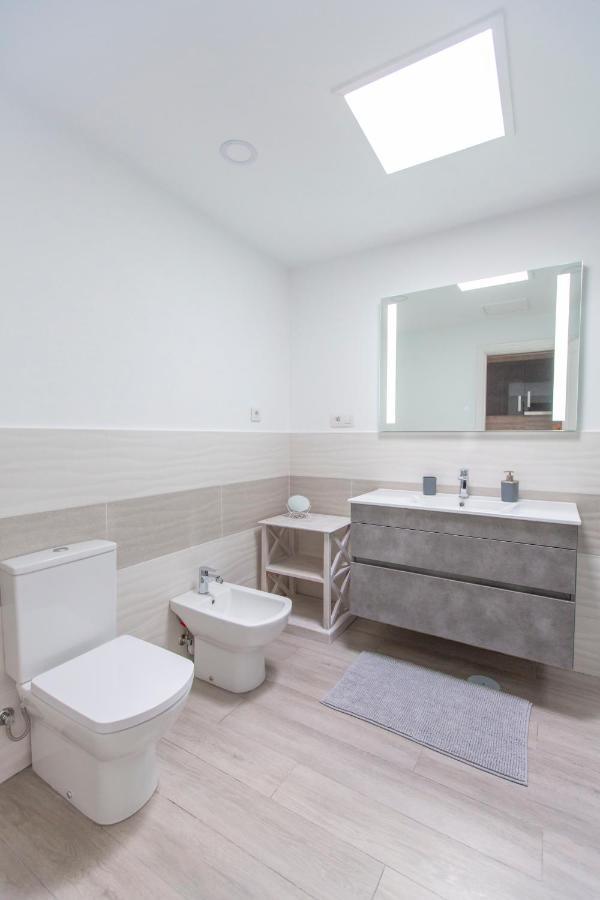 Perla House Apartment *