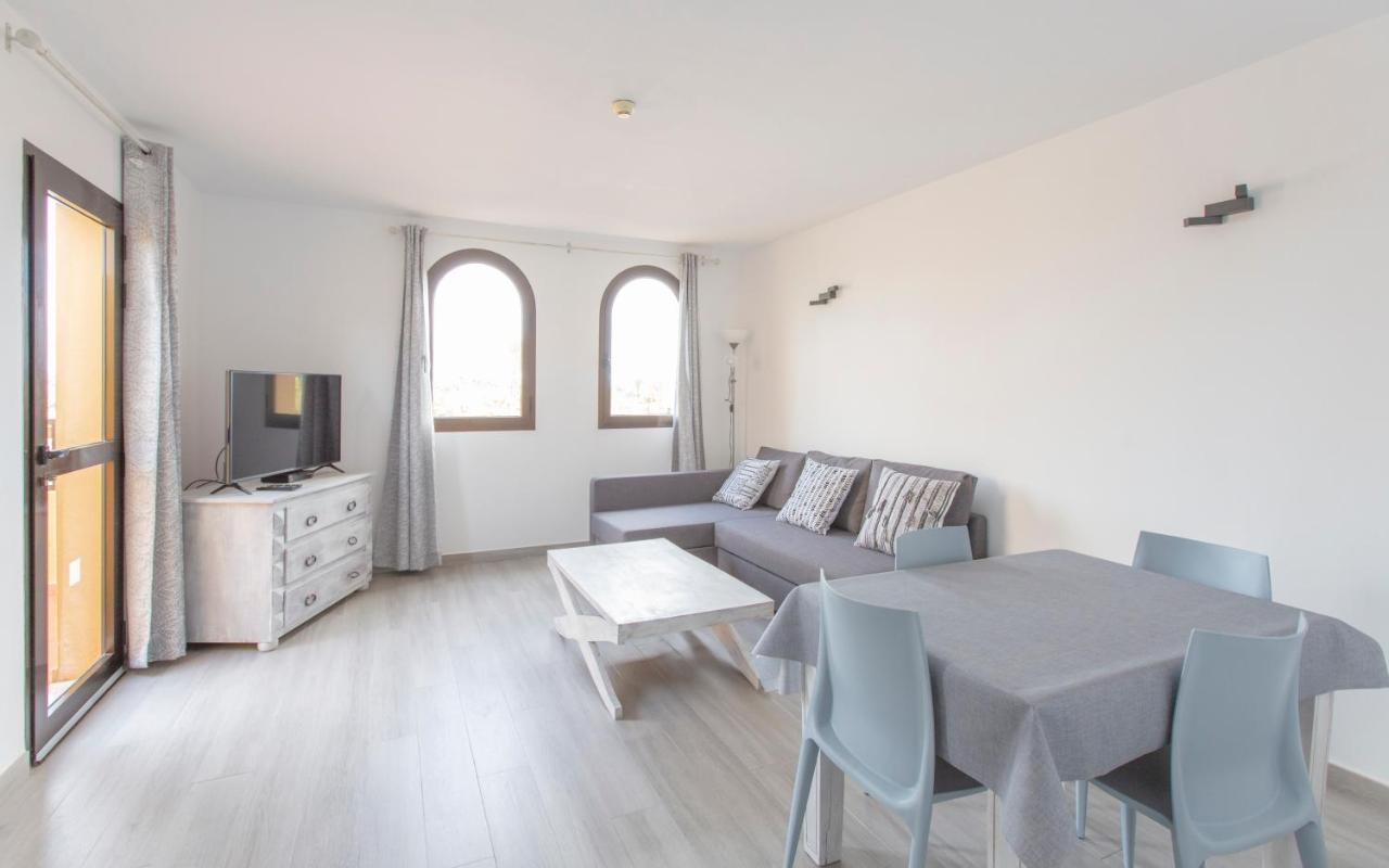 Perla House Corralejo