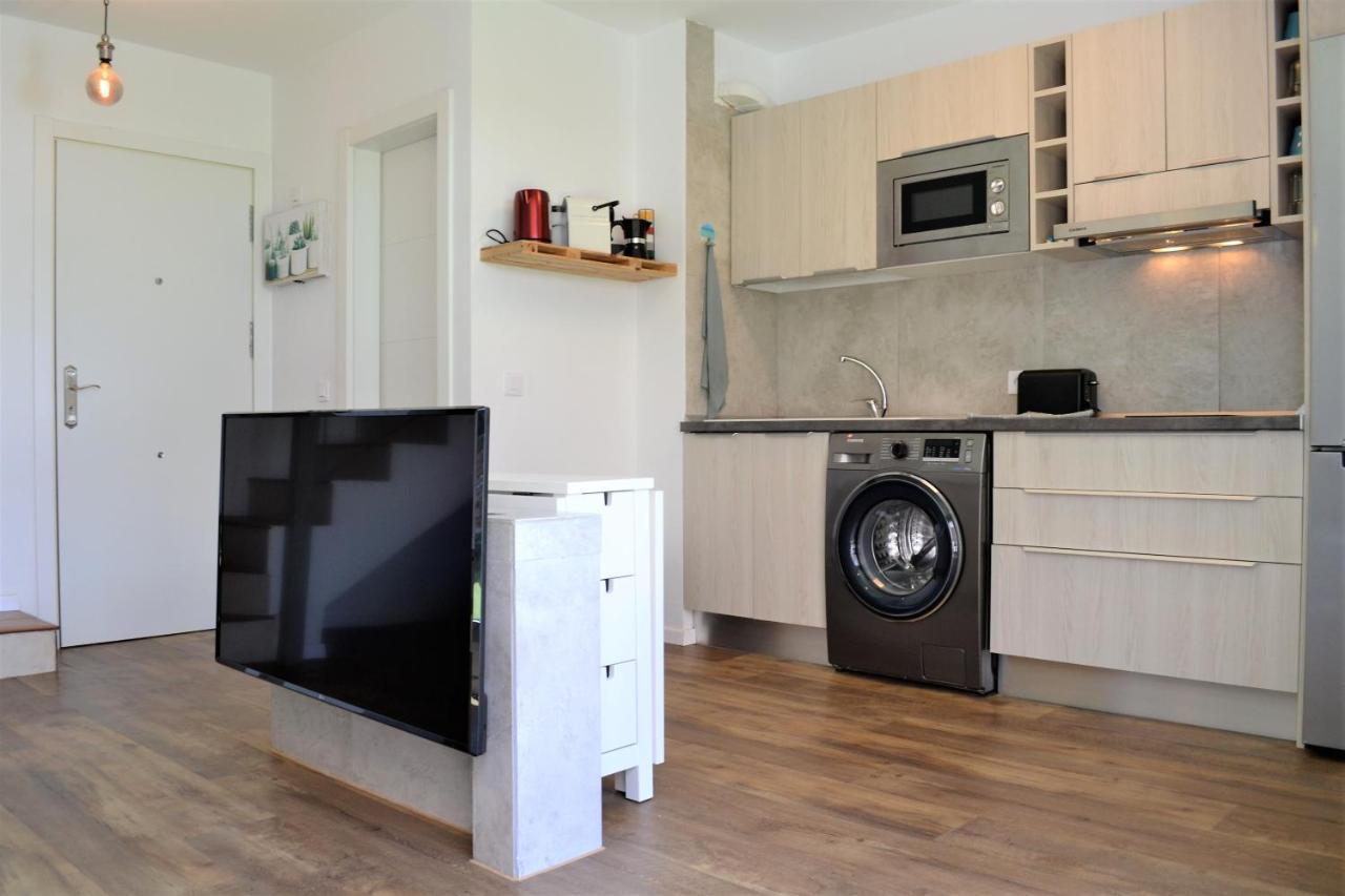 Apartamento Surf Spot Deluxe Ftv By Sea There Fuerteventura