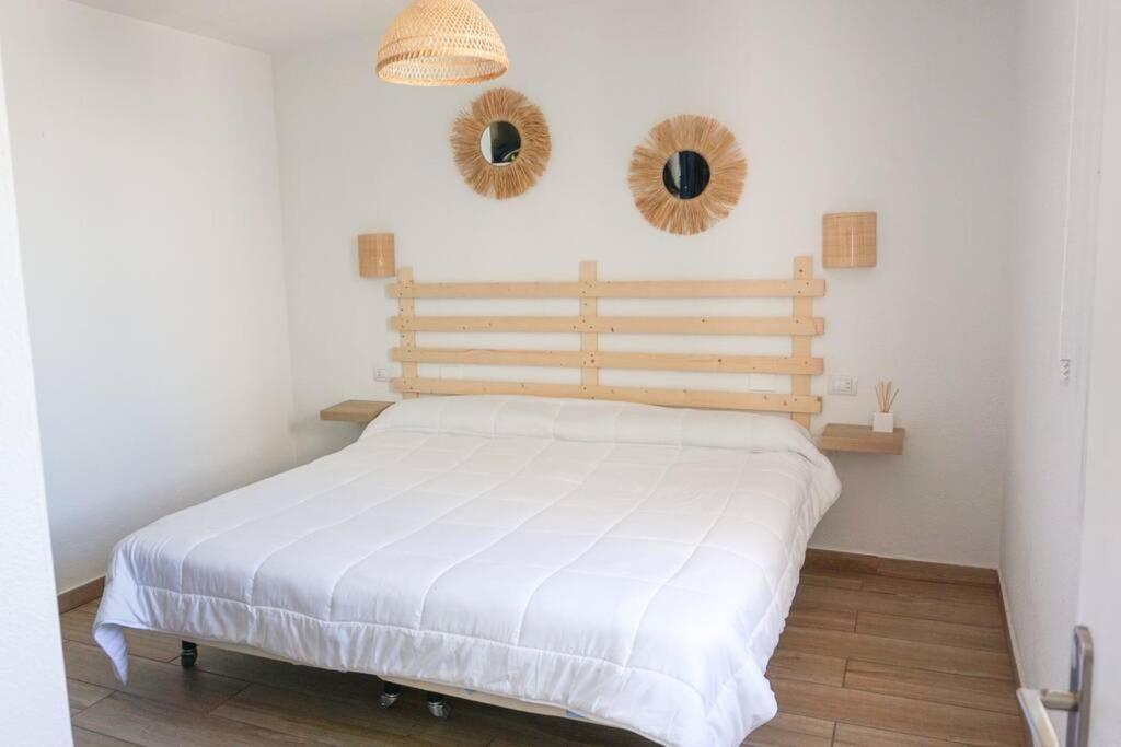 Apartamento Recien Reformado En Centro A Tres Minutos De La Playa Apartment Corralejo
