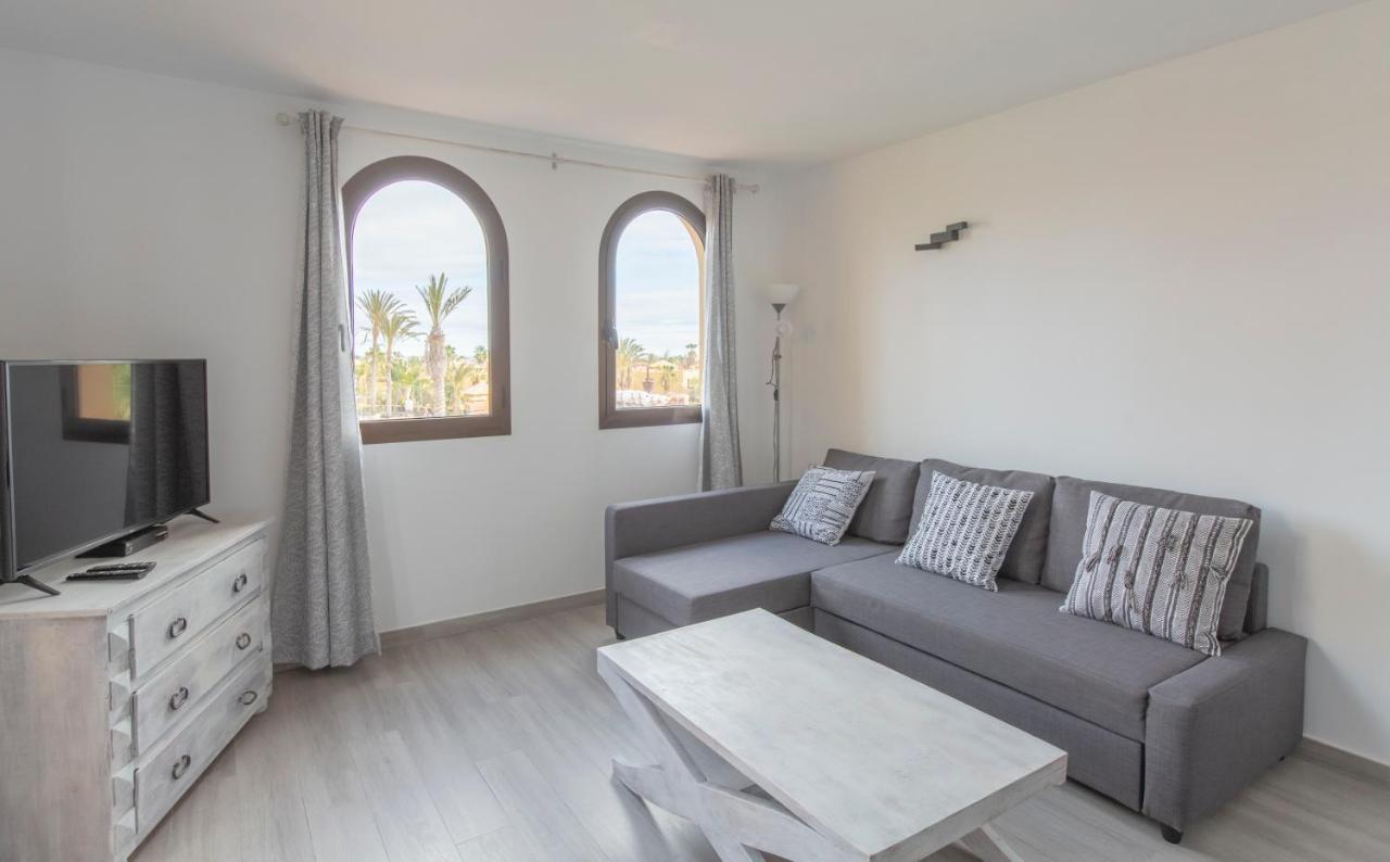 Perla House Apartment *