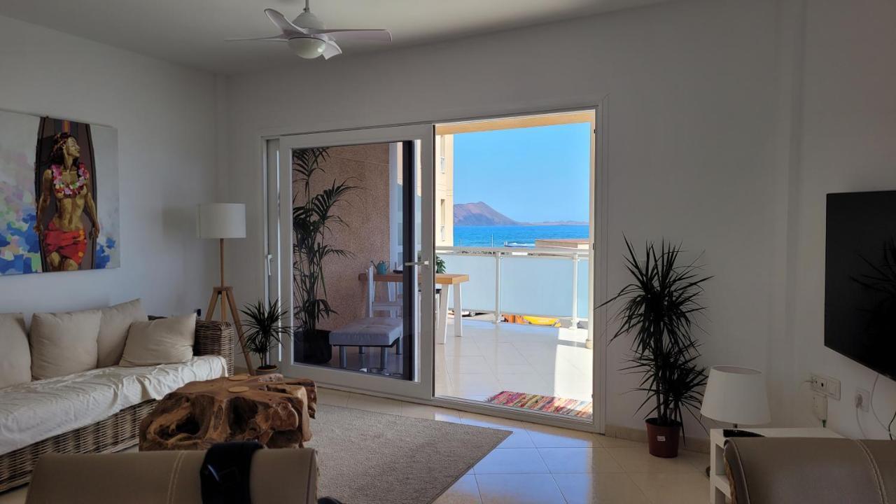 Apartment Amazing Ocean View *