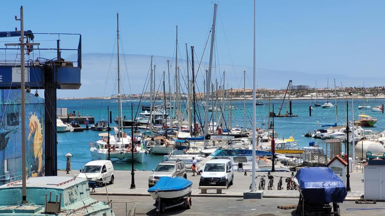 Amazing Ocean View * Corralejo