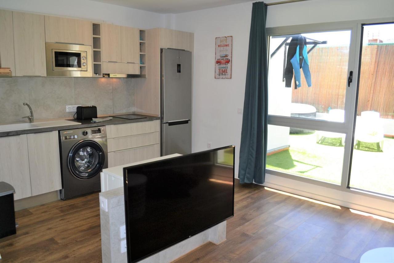 Apartamento Surf Spot Deluxe Ftv By Sea There Fuerteventura Corralejo