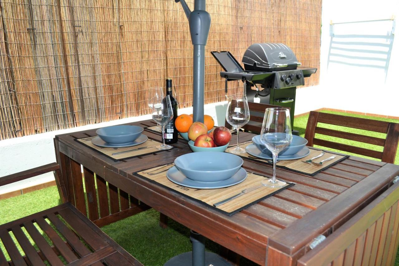 Apartamento Surf Spot Deluxe Ftv By Sea There Fuerteventura *