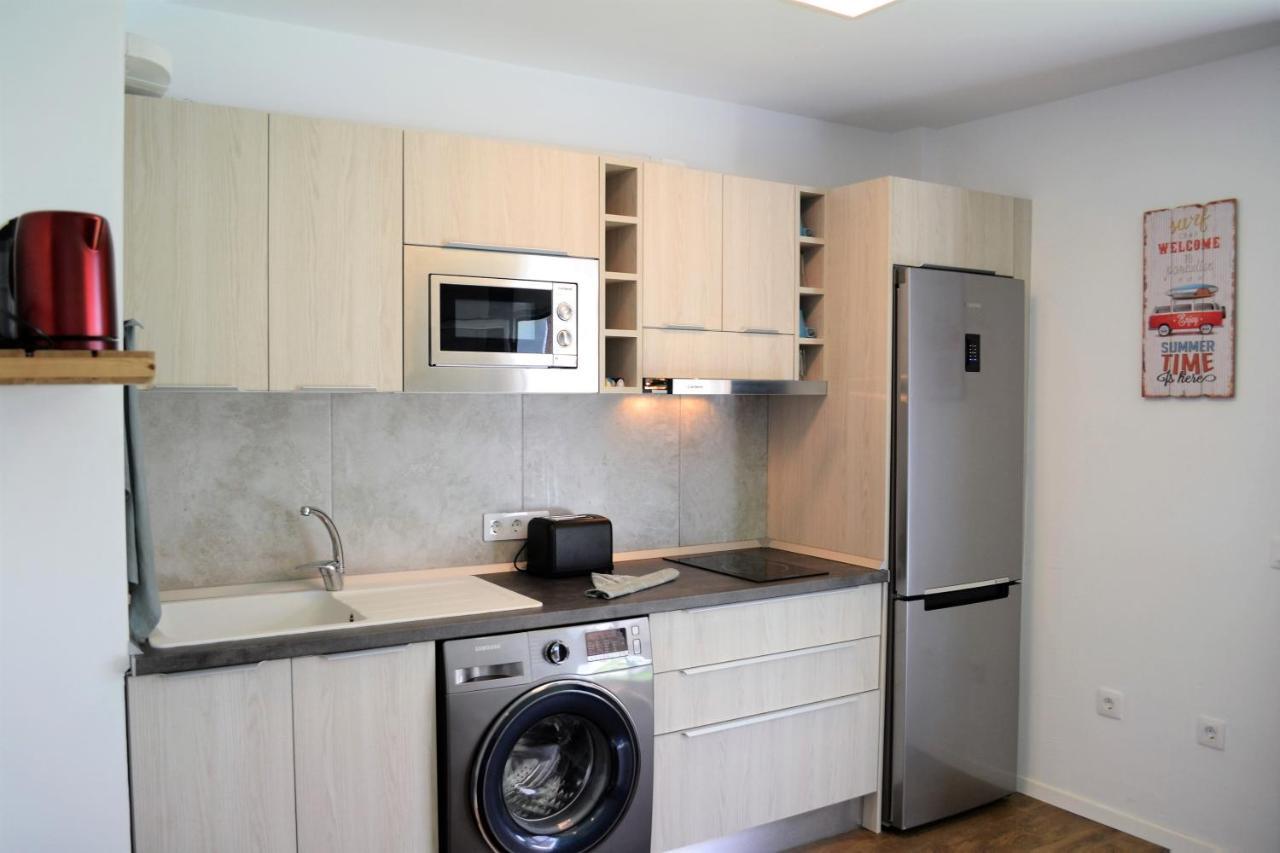 Apartamento Surf Spot Deluxe Ftv By Sea There Fuerteventura Corralejo