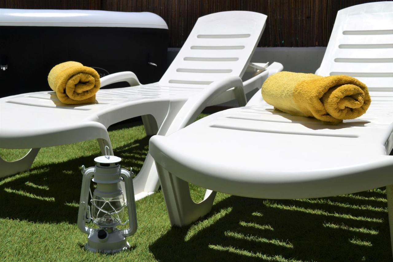 Apartamento Surf Spot Deluxe Ftv By Sea There Fuerteventura *