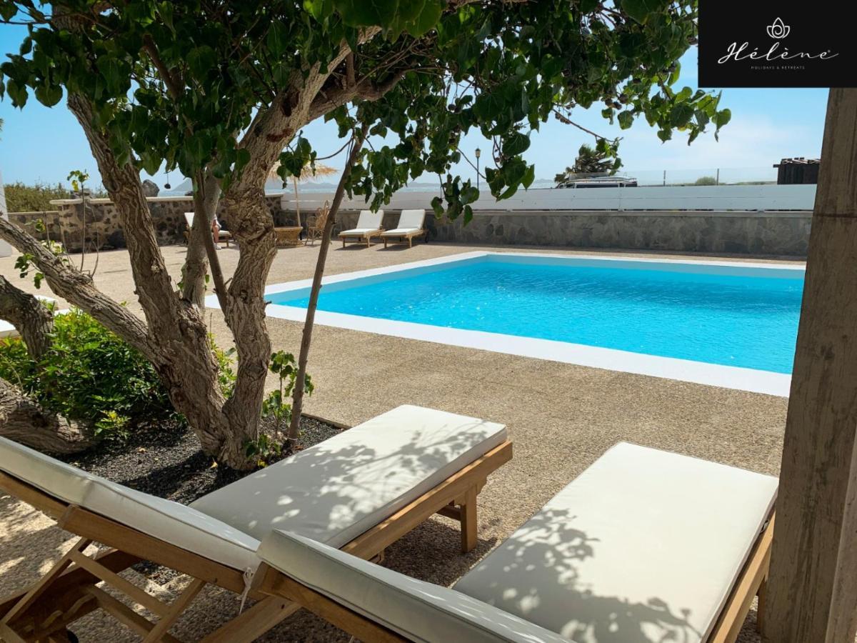 Hotel Hélène Holidays&retreats
