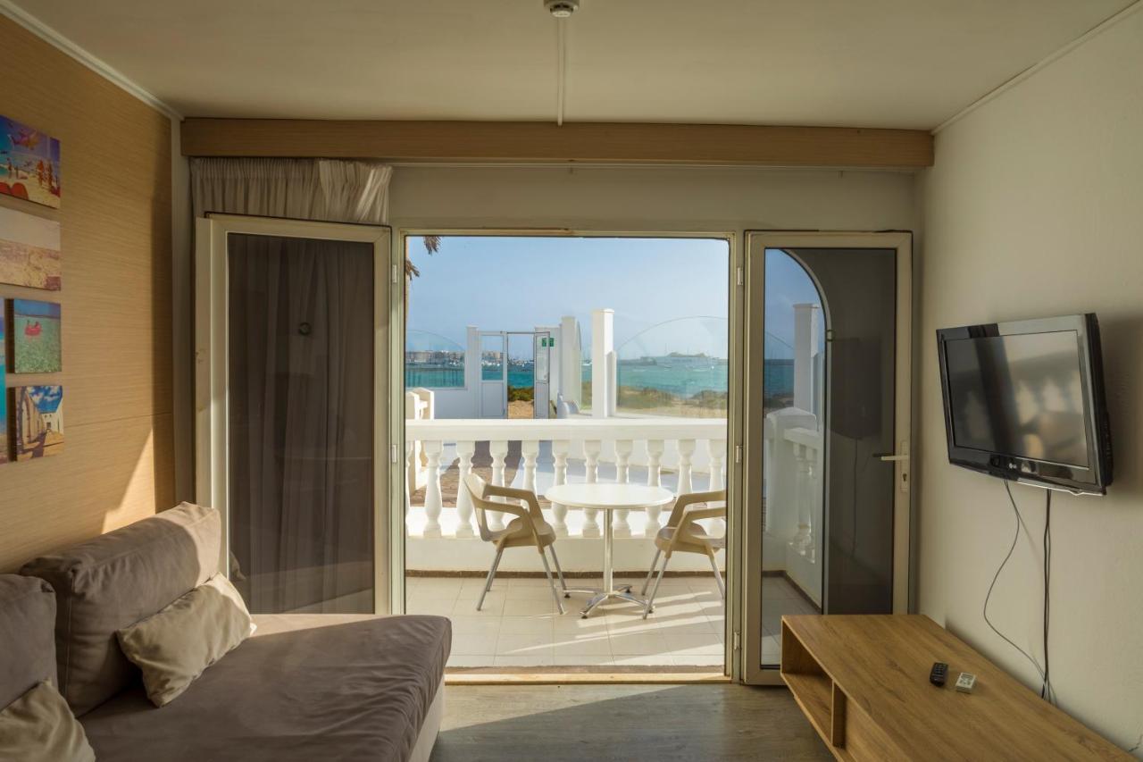 Apartment Galera Corralejo