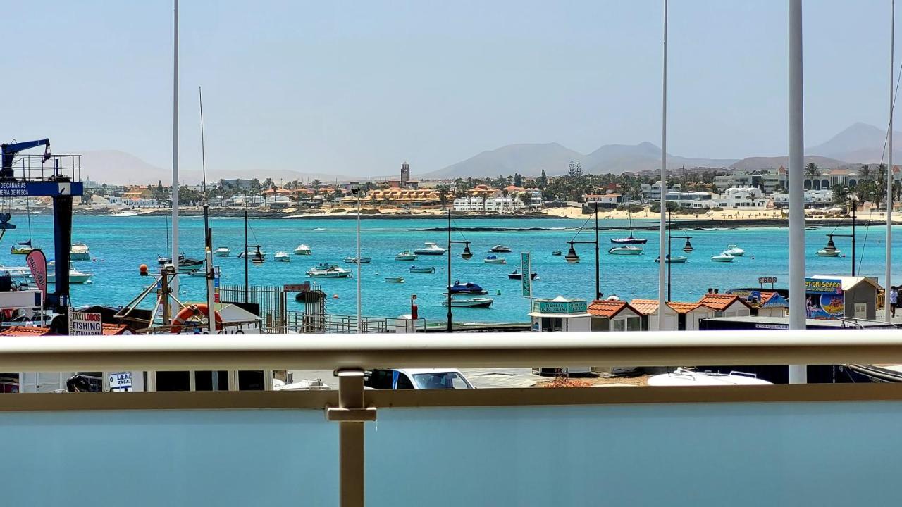 Apartment Amazing Ocean View