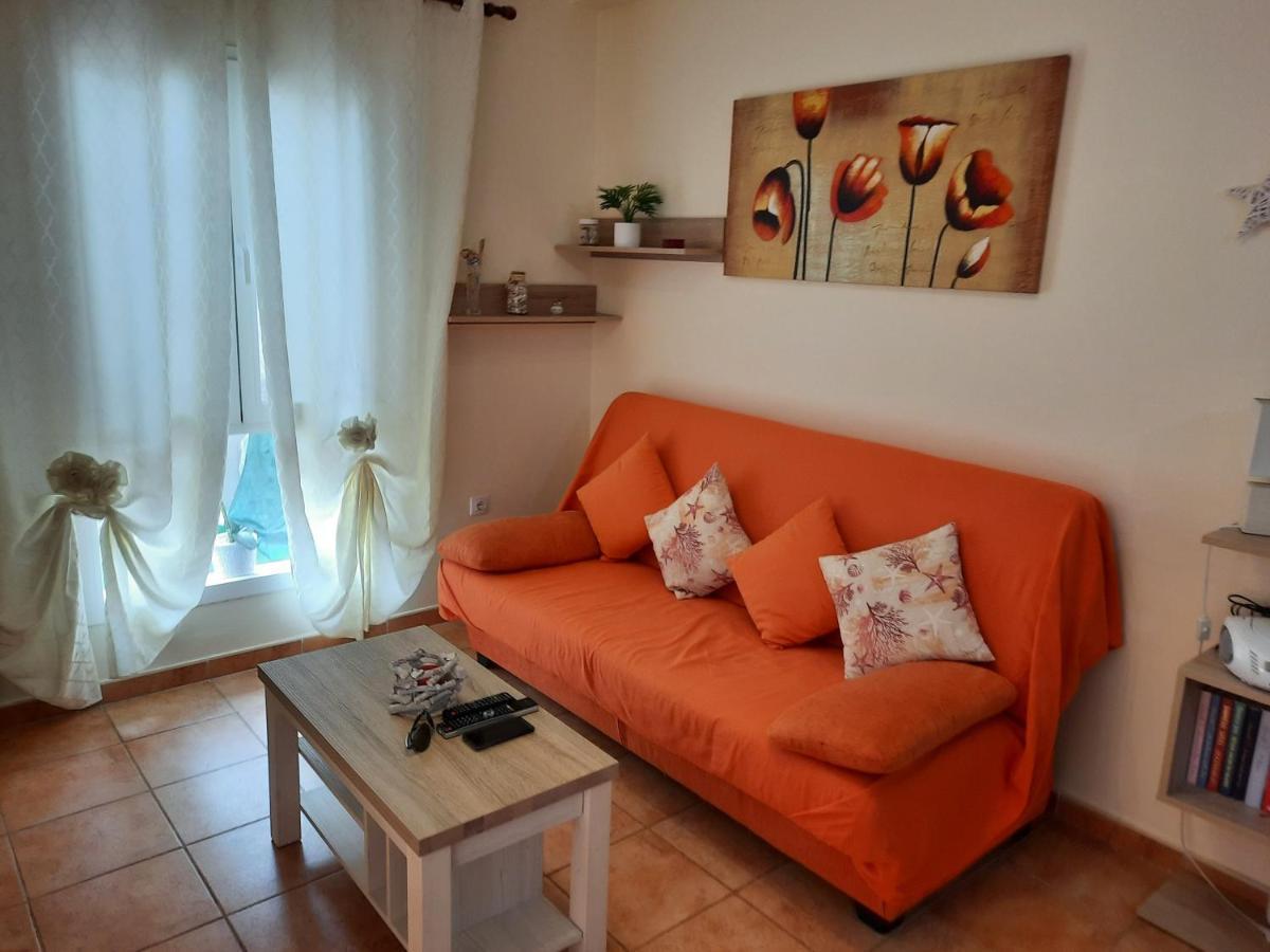 Happy Holiday home Corralejo