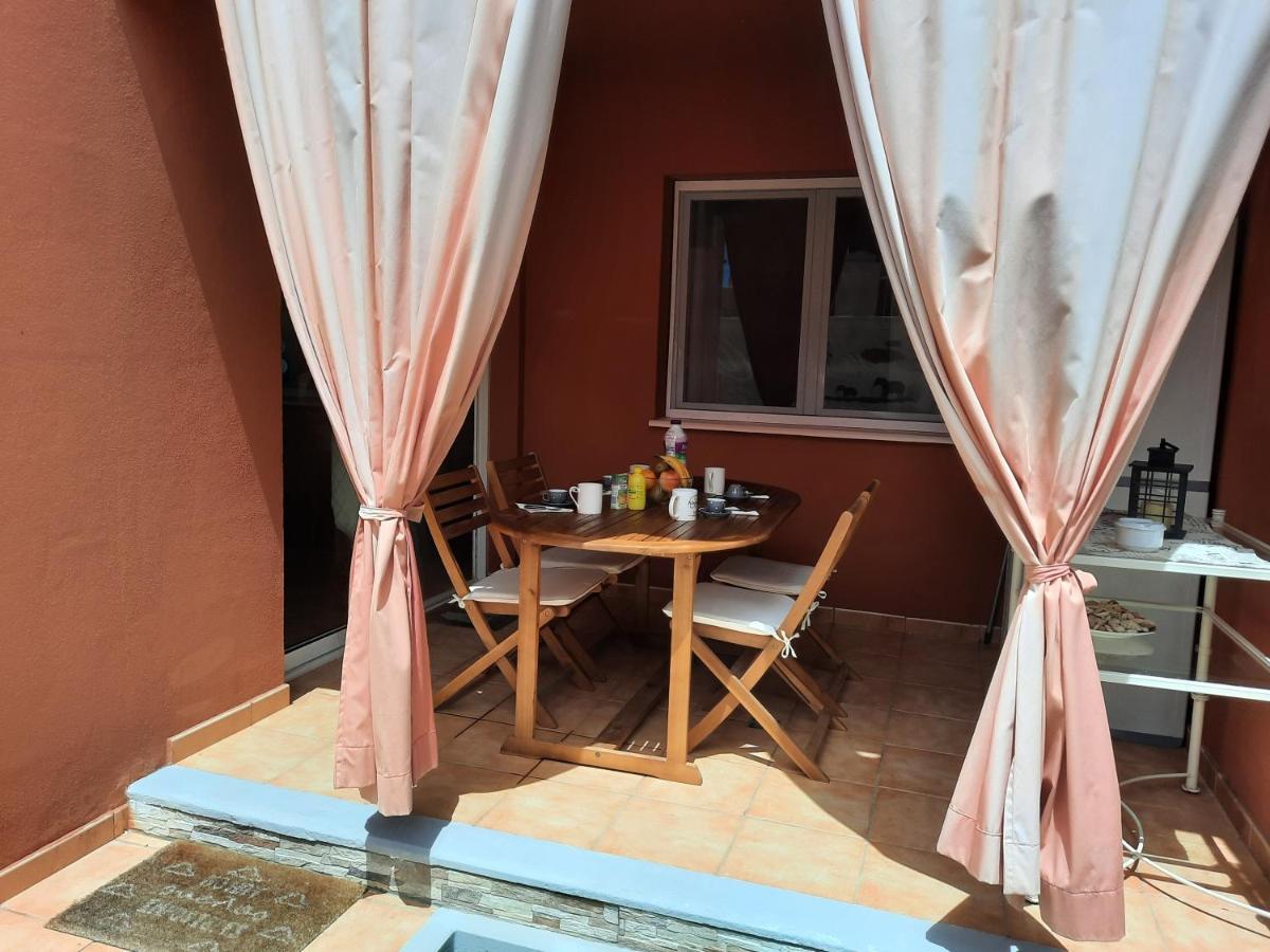 Holiday home Happy