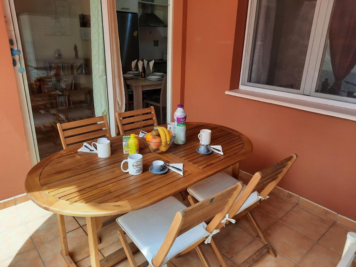 Holiday home Happy *