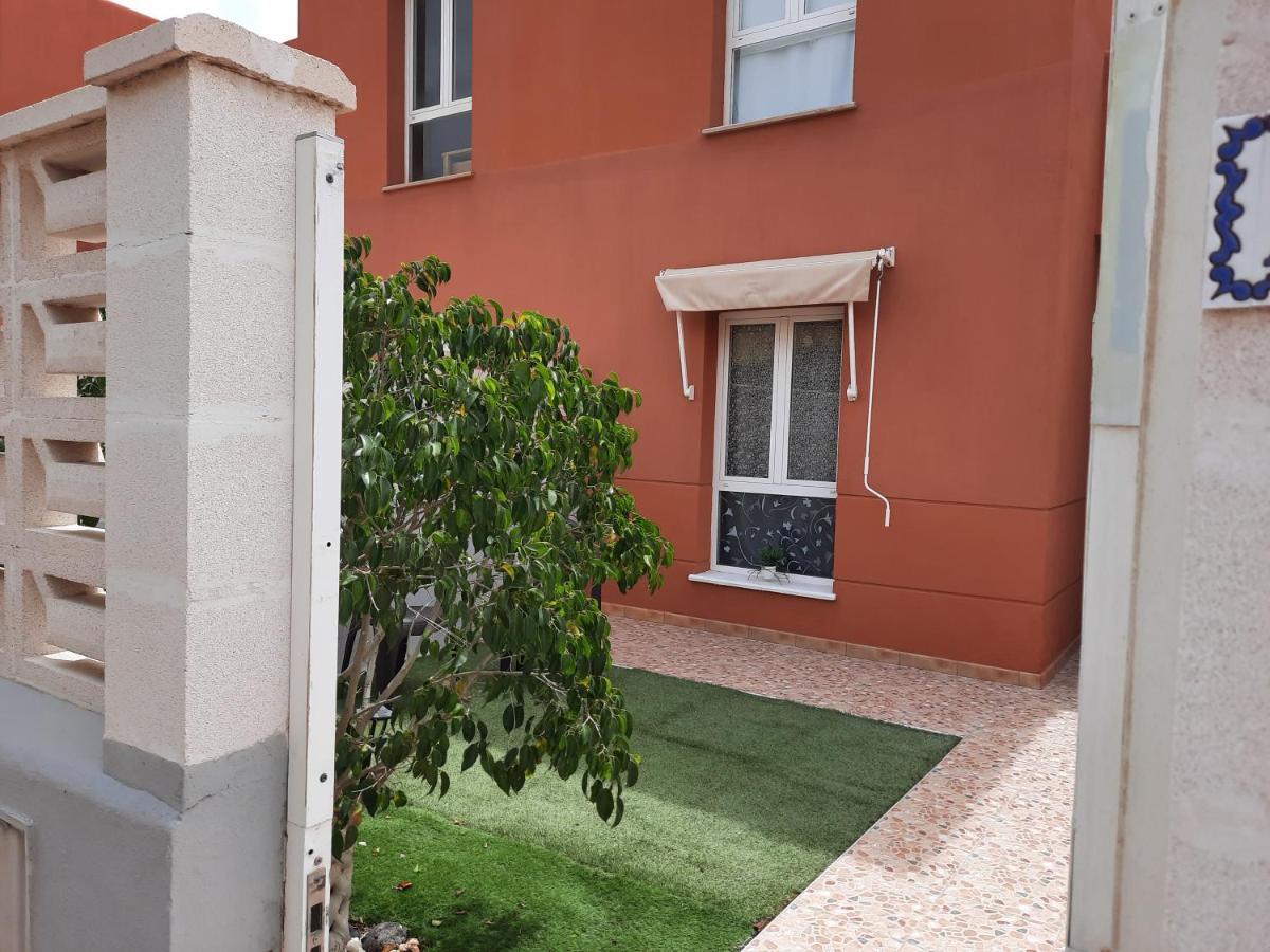Holiday home Happy Corralejo