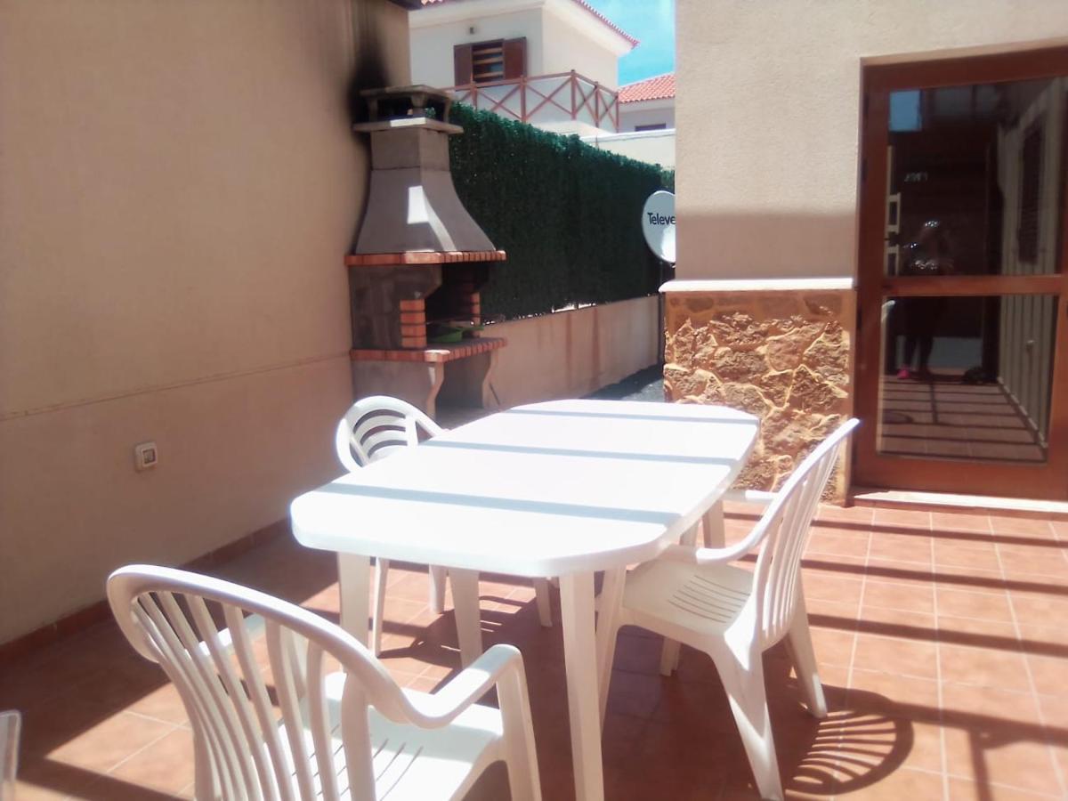 Villa Ventura Caprice Corralejo