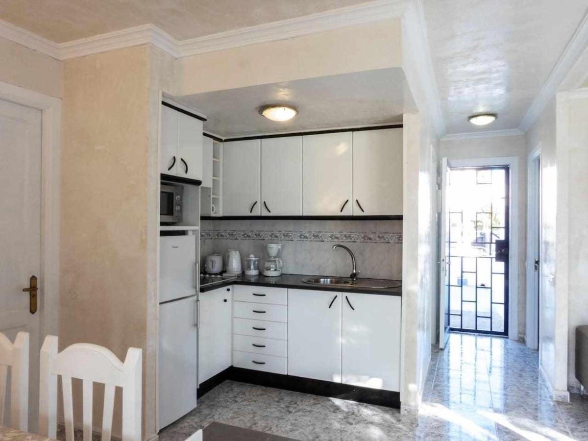 Apartamento Los Barqueros Laura Apartment Corralejo