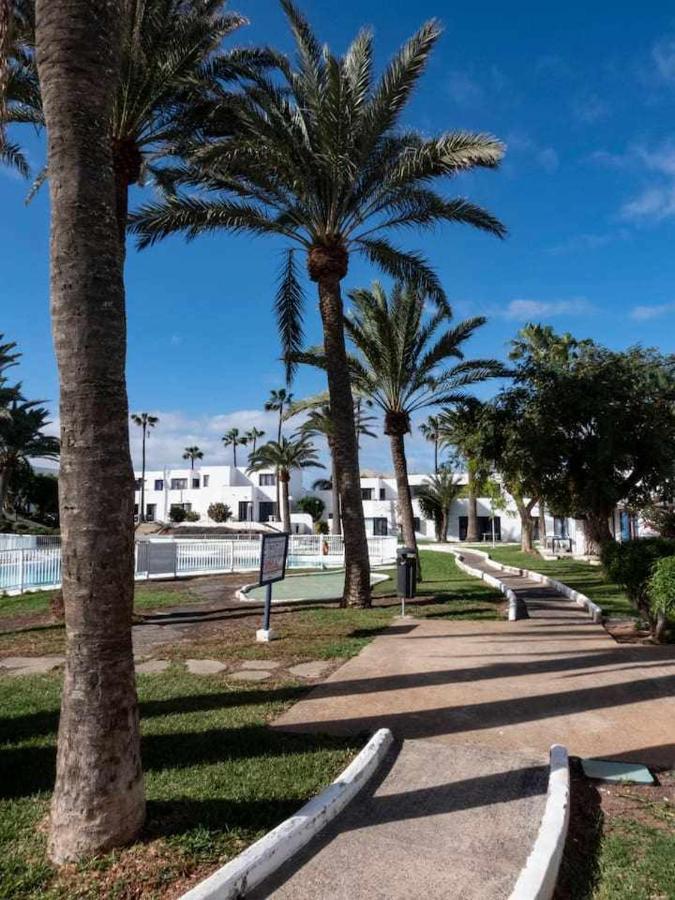 Apartamento Los Barqueros Laura