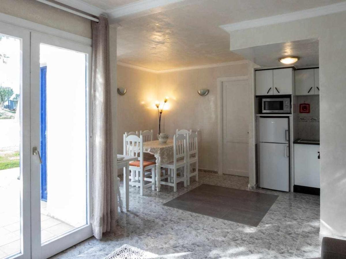 Apartamento Los Barqueros Laura * Corralejo