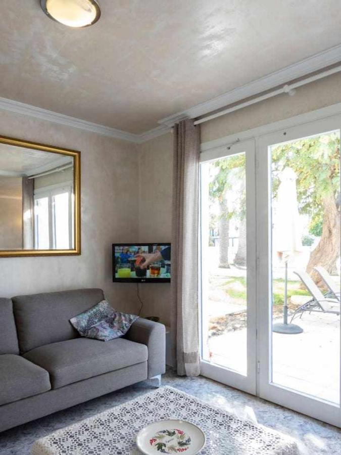 Apartamento Los Barqueros Laura Apartment