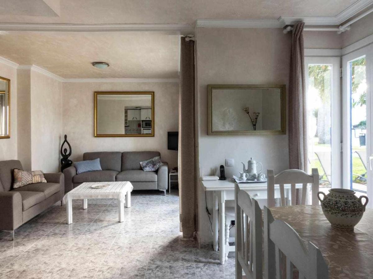 Apartamento Los Barqueros Laura