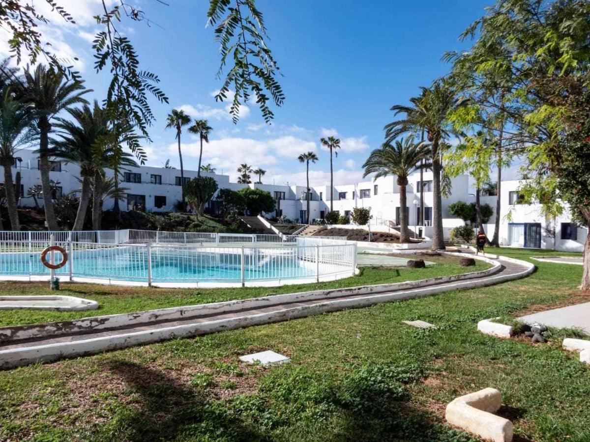 Apartamento Los Barqueros Laura Apartment Corralejo