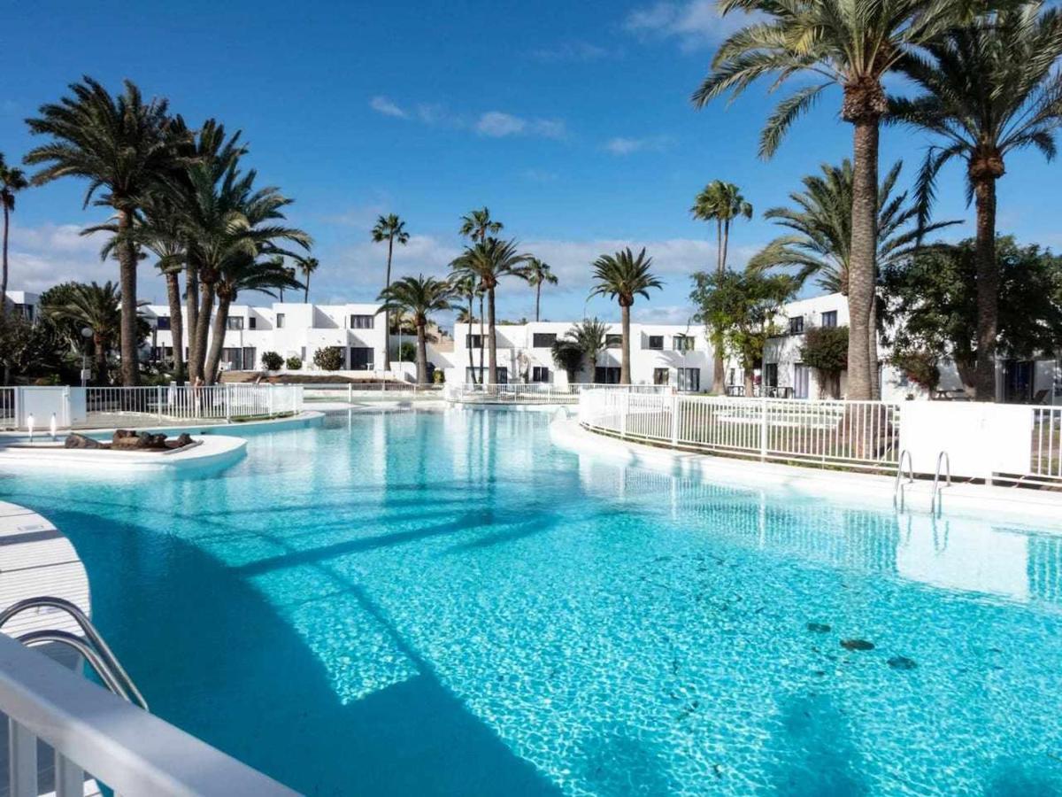Apartment Apartamento Los Barqueros Laura Corralejo
