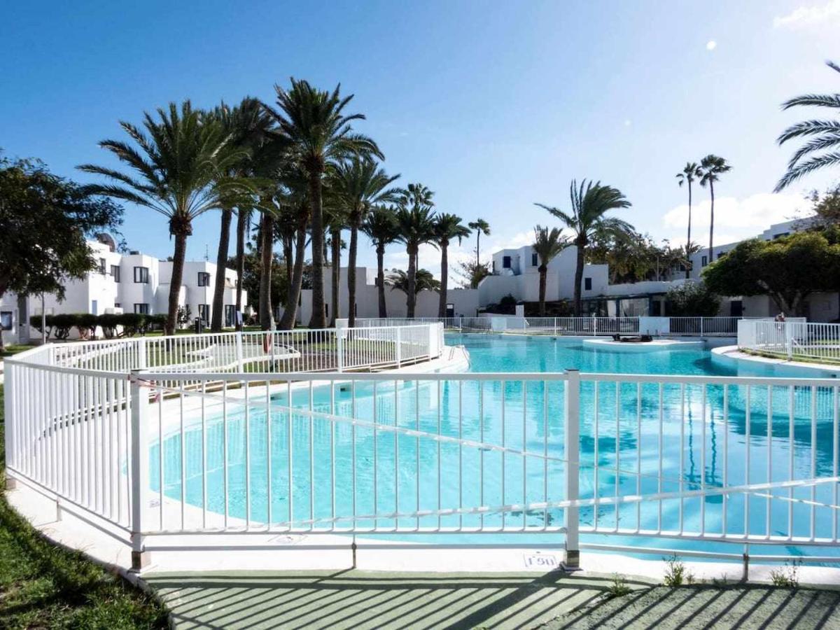 Apartamento Los Barqueros Laura Apartment Corralejo