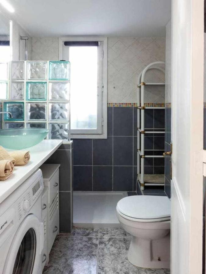 Apartamento Los Barqueros Laura