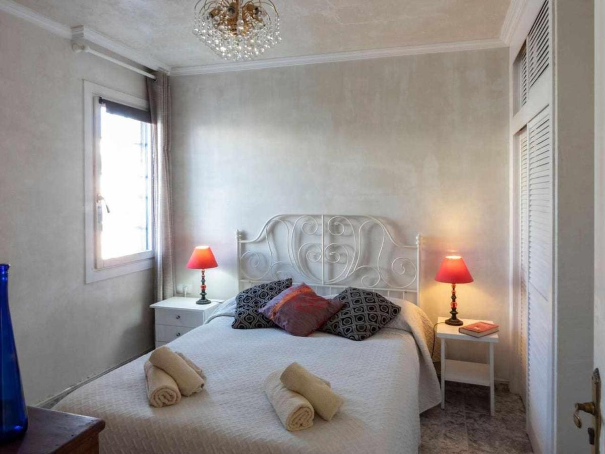 Apartamento Los Barqueros Laura * Corralejo