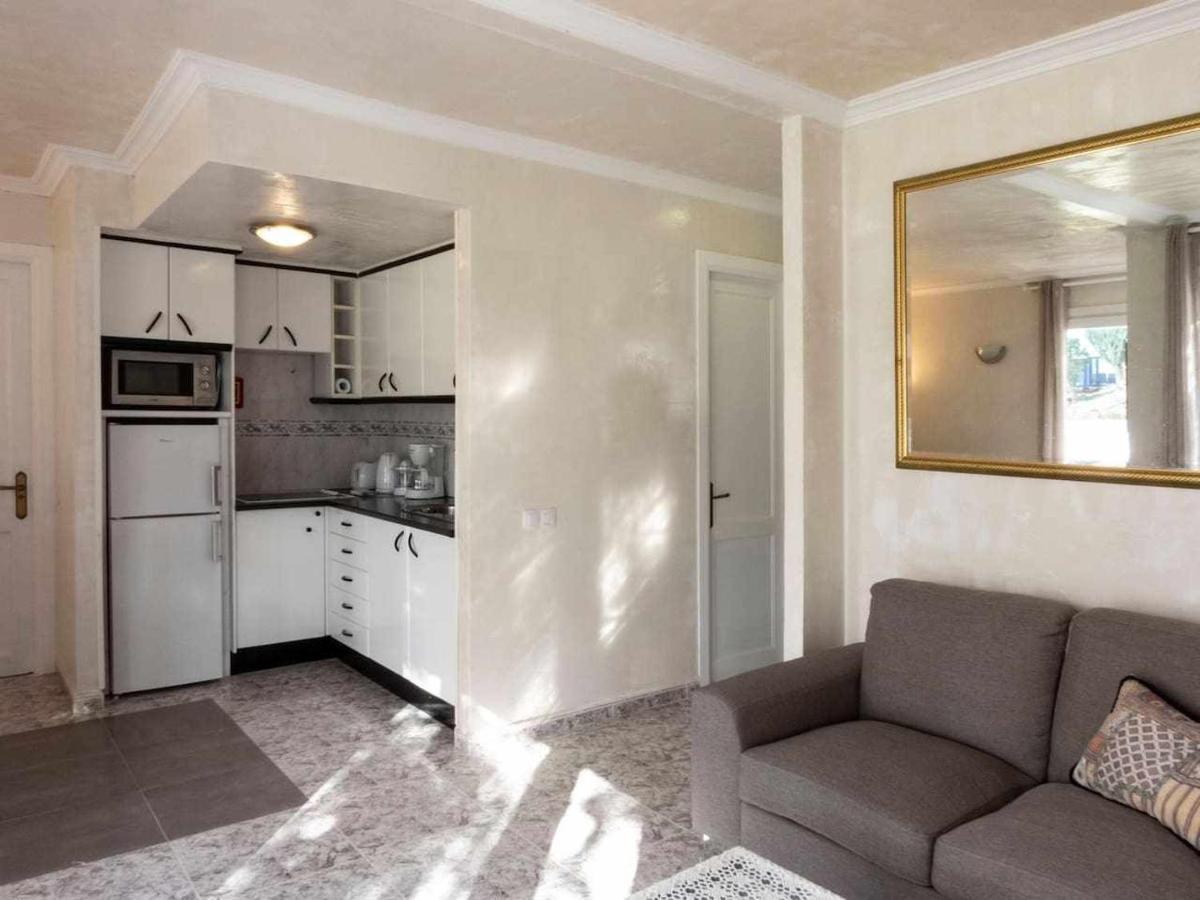 Apartamento Los Barqueros Laura Apartment Corralejo