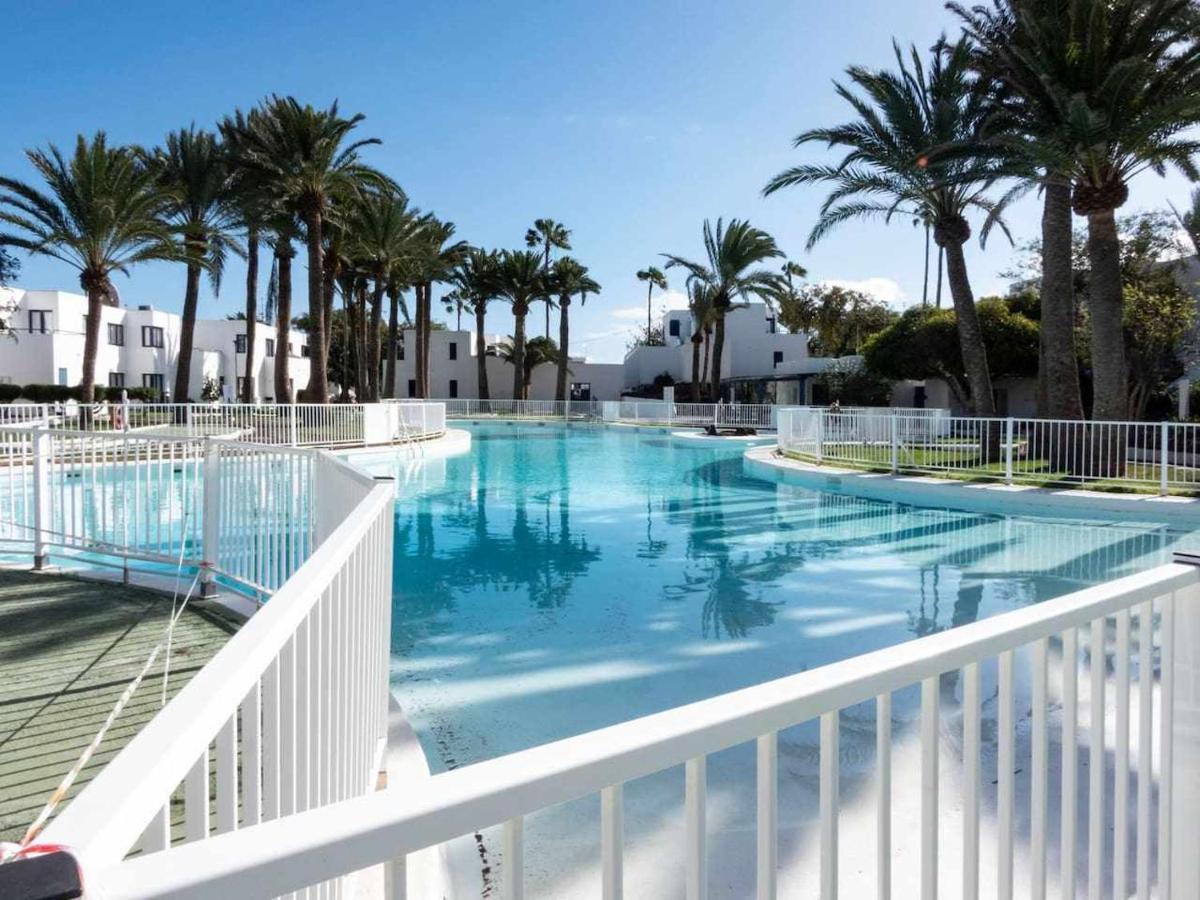 Apartamento Los Barqueros Laura Apartment Corralejo