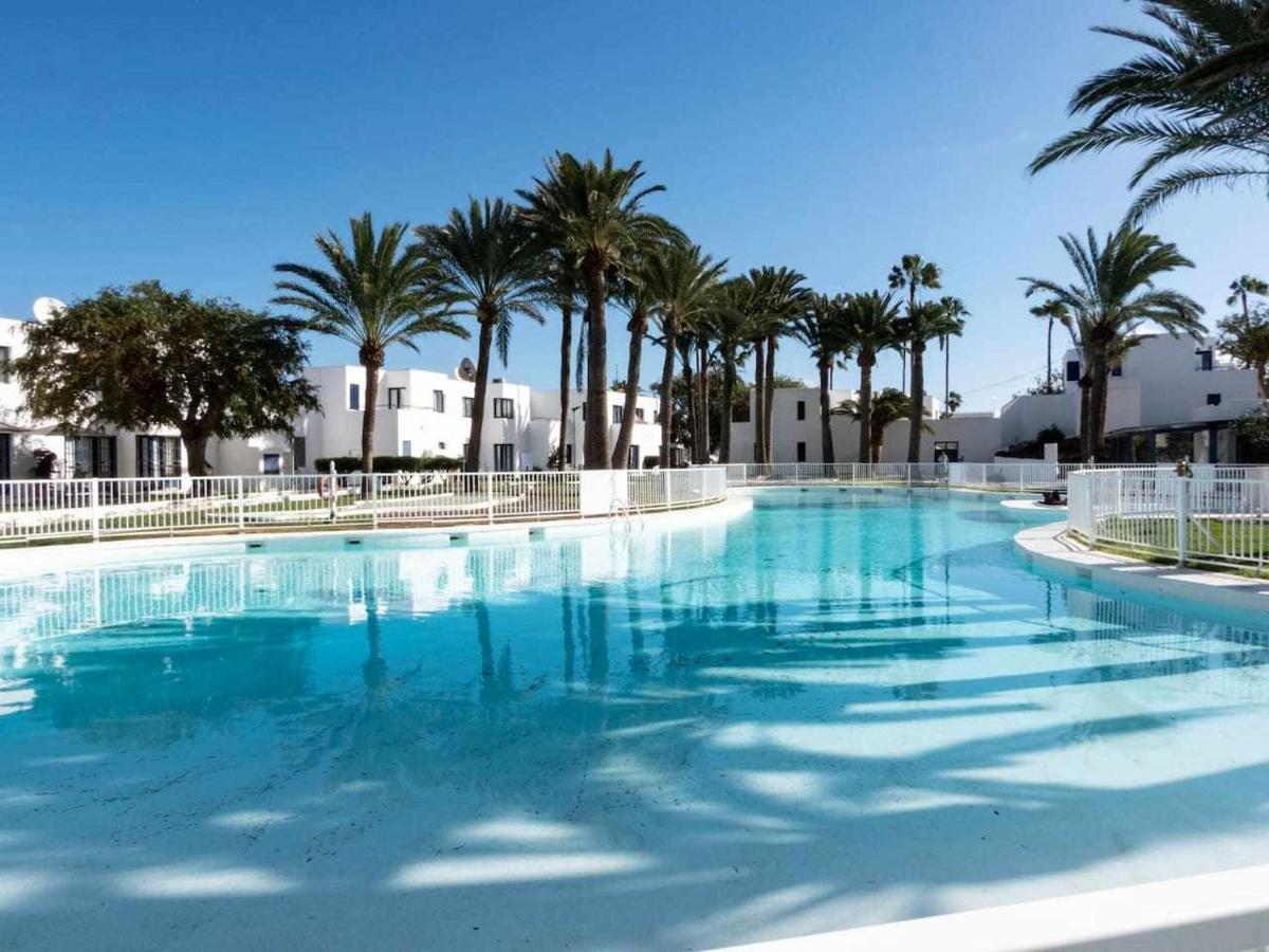 Apartamento Los Barqueros Laura Apartment Corralejo