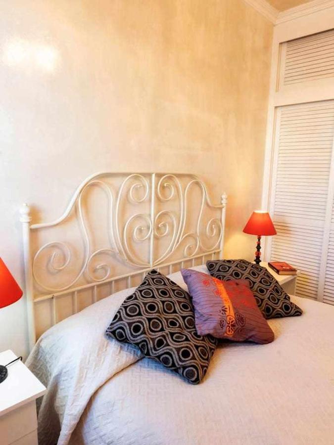 Apartamento Los Barqueros Laura Apartment Corralejo