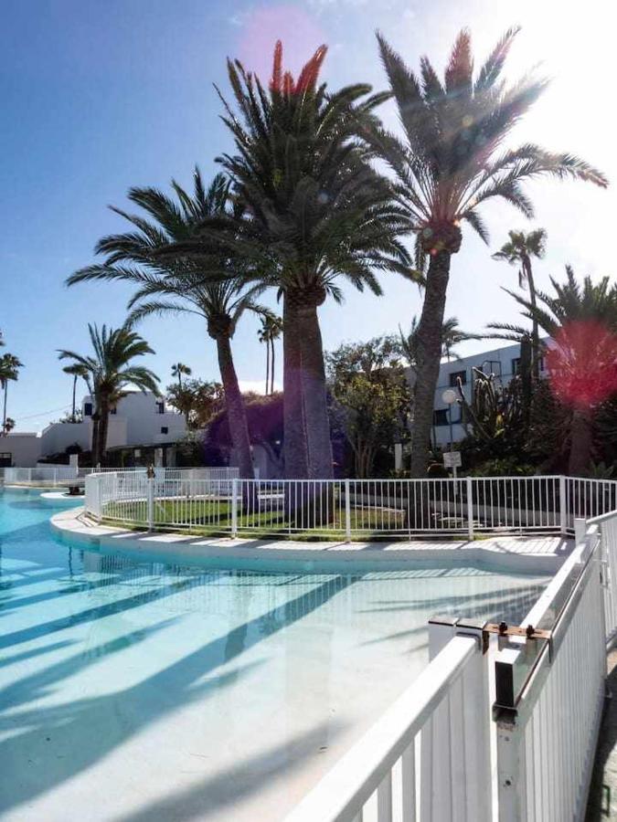 Apartamento Los Barqueros Laura