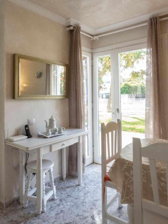 Apartamento Los Barqueros Laura Corralejo