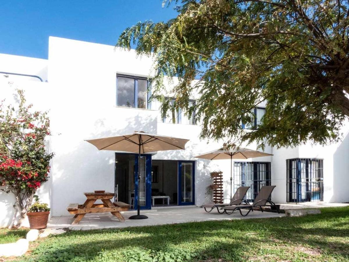 Apartment Apartamento Los Barqueros Laura Corralejo