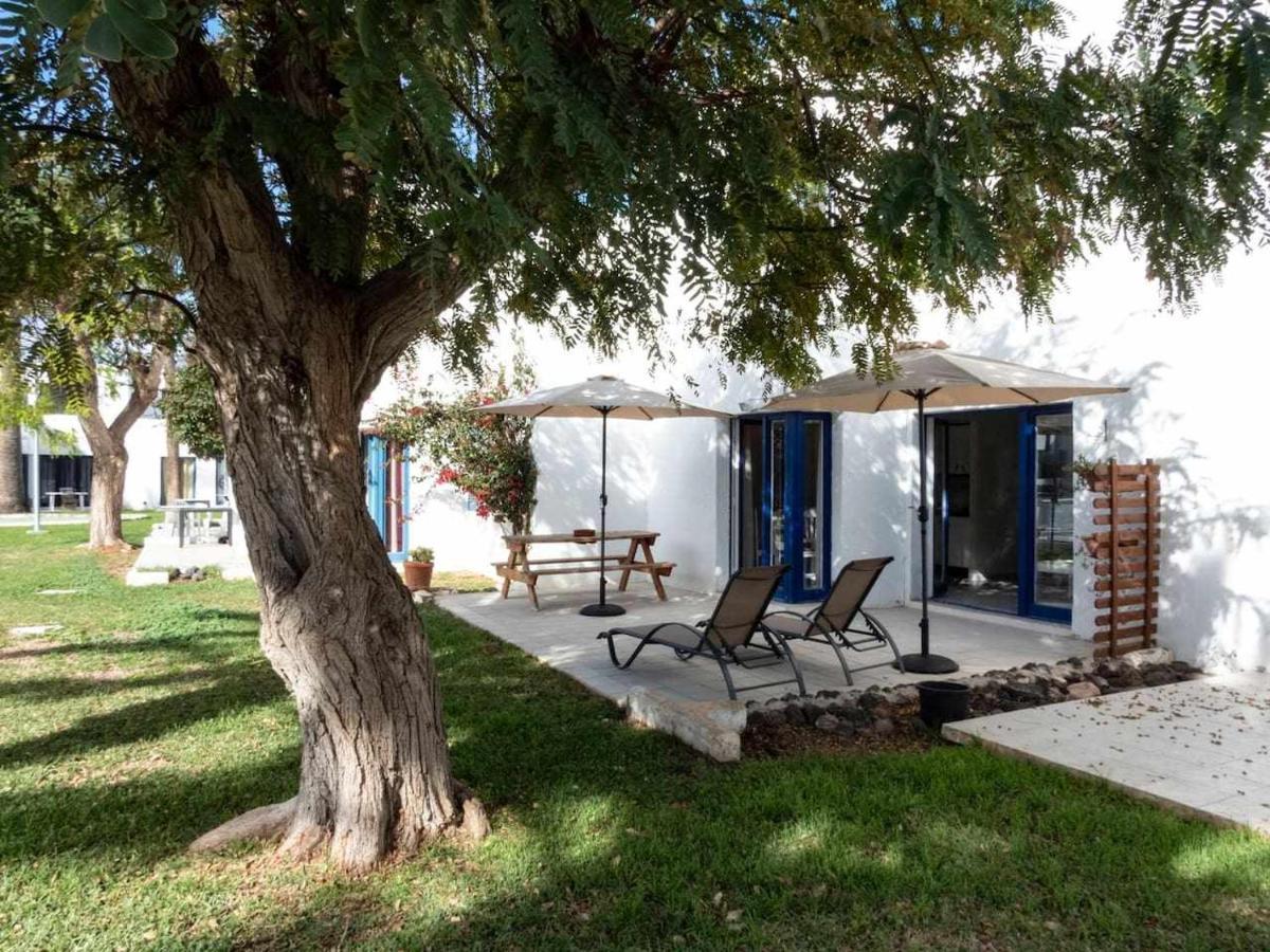 Apartamento Los Barqueros Laura