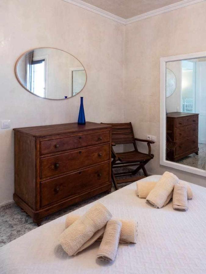 Apartment Apartamento Los Barqueros Laura