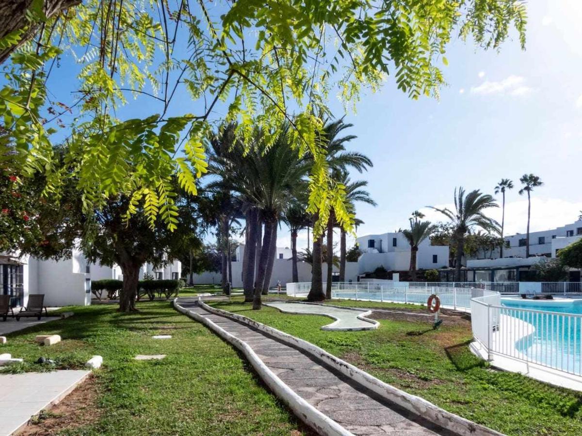Apartamento Los Barqueros Laura *